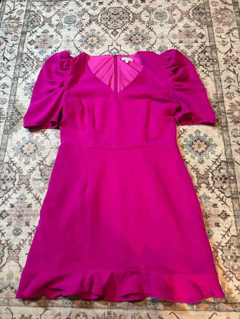 TCEC Dress size L
